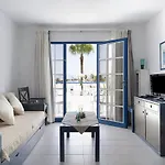 アパート Con Vista Piscina *