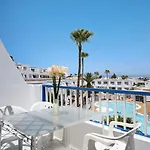 Lejlighed Con Vista Piscina *