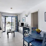 Apartment Con Vista Piscina