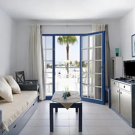 Appartement Con Vista Piscina *