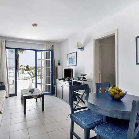 Appartement Con Vista Piscina