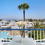 Con Vista Piscina Apartamento *