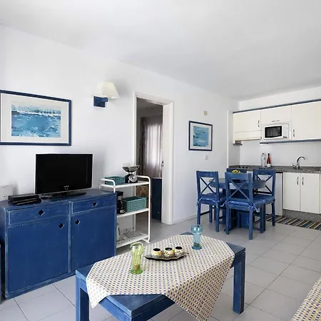 شقة Con Vista Piscina بويرتو ذيل كارمين