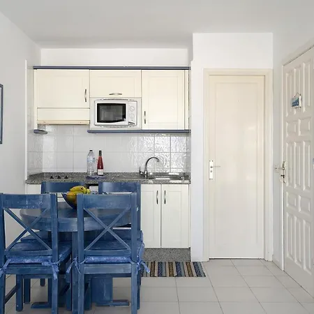 Con Vista Piscina Пуэрто дель Кармен
