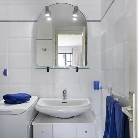 شقة Con Vista Piscina بويرتو ذيل كارمين