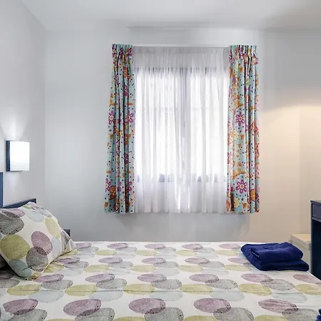Апартаменты Con Vista Piscina *