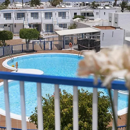 Con Vista Piscina Пуэрто дель Кармен