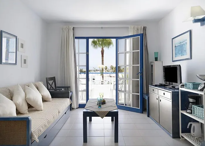 公寓 Con Vista Piscina *