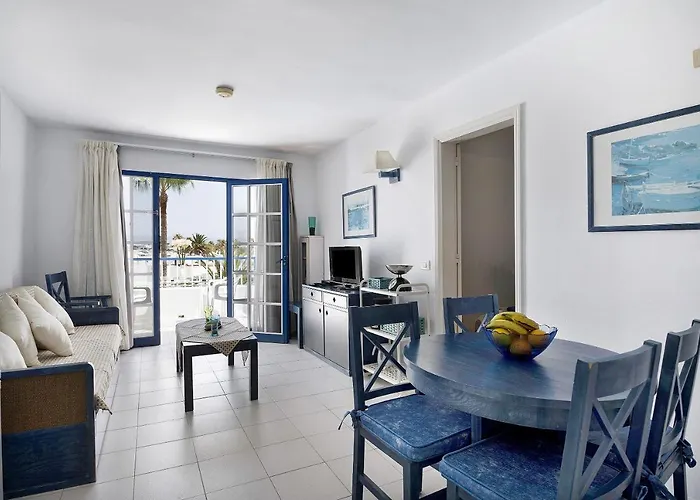 公寓 Con Vista Piscina