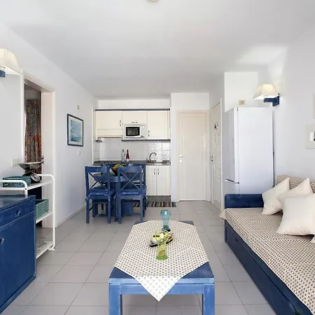 شقة Con Vista Piscina *