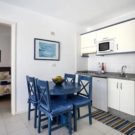 شقة Con Vista Piscina *