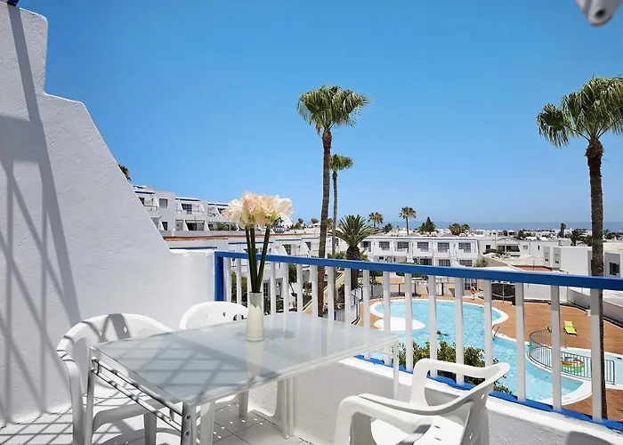 شقة Con Vista Piscina *