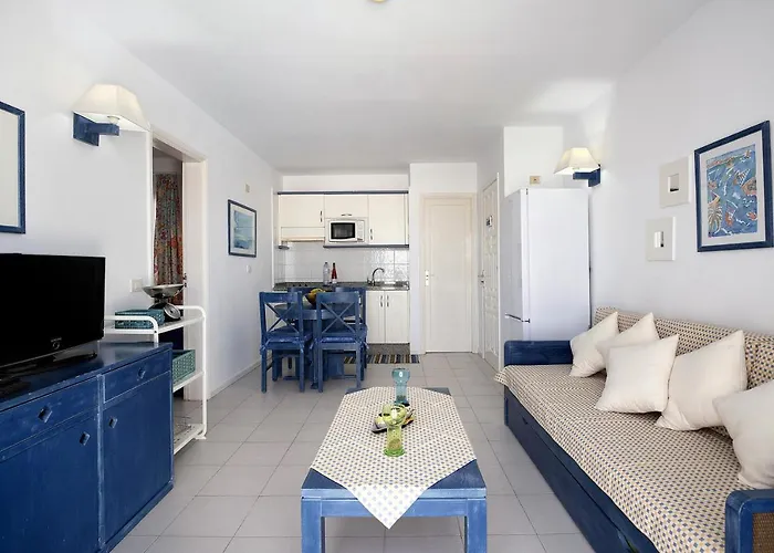 شقة Con Vista Piscina *