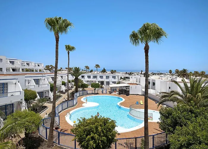 Con Vista Piscina * بويرتو ذيل كارمين