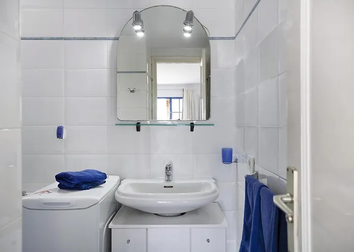 شقة Con Vista Piscina بويرتو ذيل كارمين