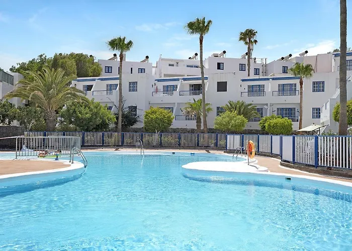 Con Vista Piscina * بويرتو ذيل كارمين