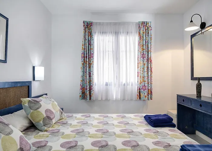 شقة Con Vista Piscina *