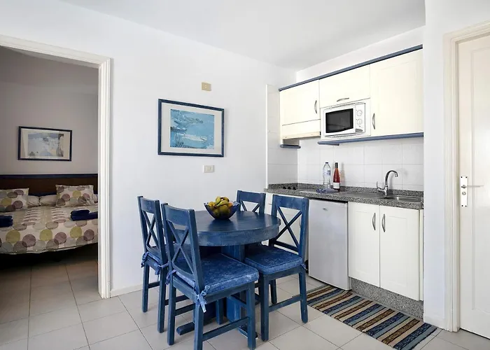 شقة Con Vista Piscina *