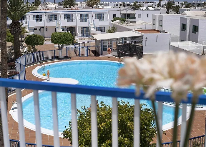 Con Vista Piscina بويرتو ذيل كارمين