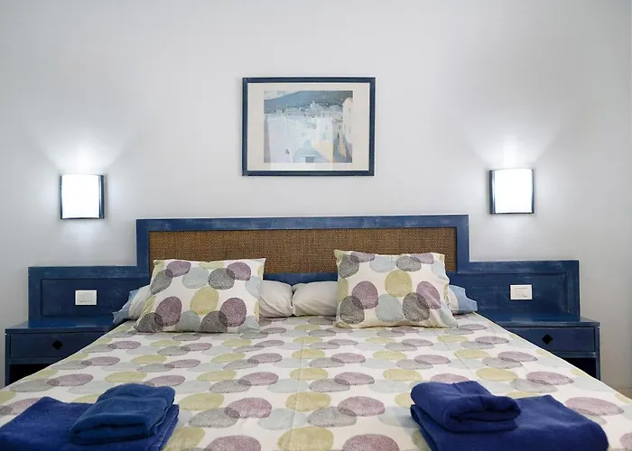 Con Vista Piscina * بويرتو ذيل كارمين